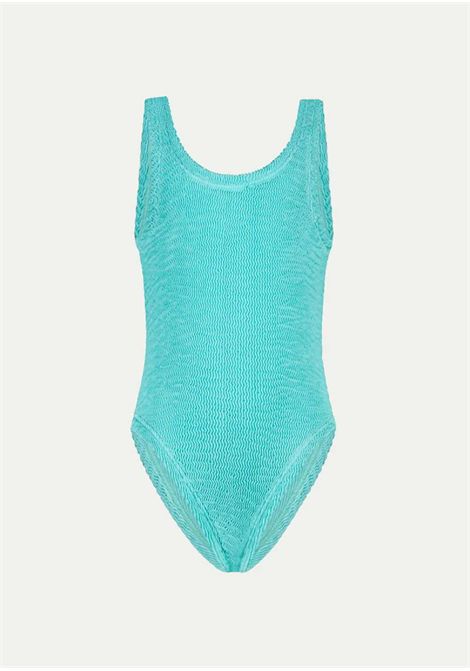 Costume intero elasticizzato PARAMIDONNA KIDS | IZZAAQUAMARINE